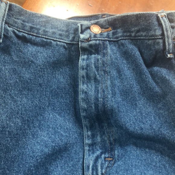 Rustler painter jeans - Picture 2 of 3